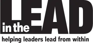 In The Lead Logo